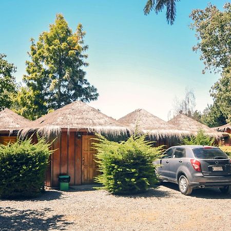 Pao Pao Lodge Algarrobo Δωμάτιο φωτογραφία