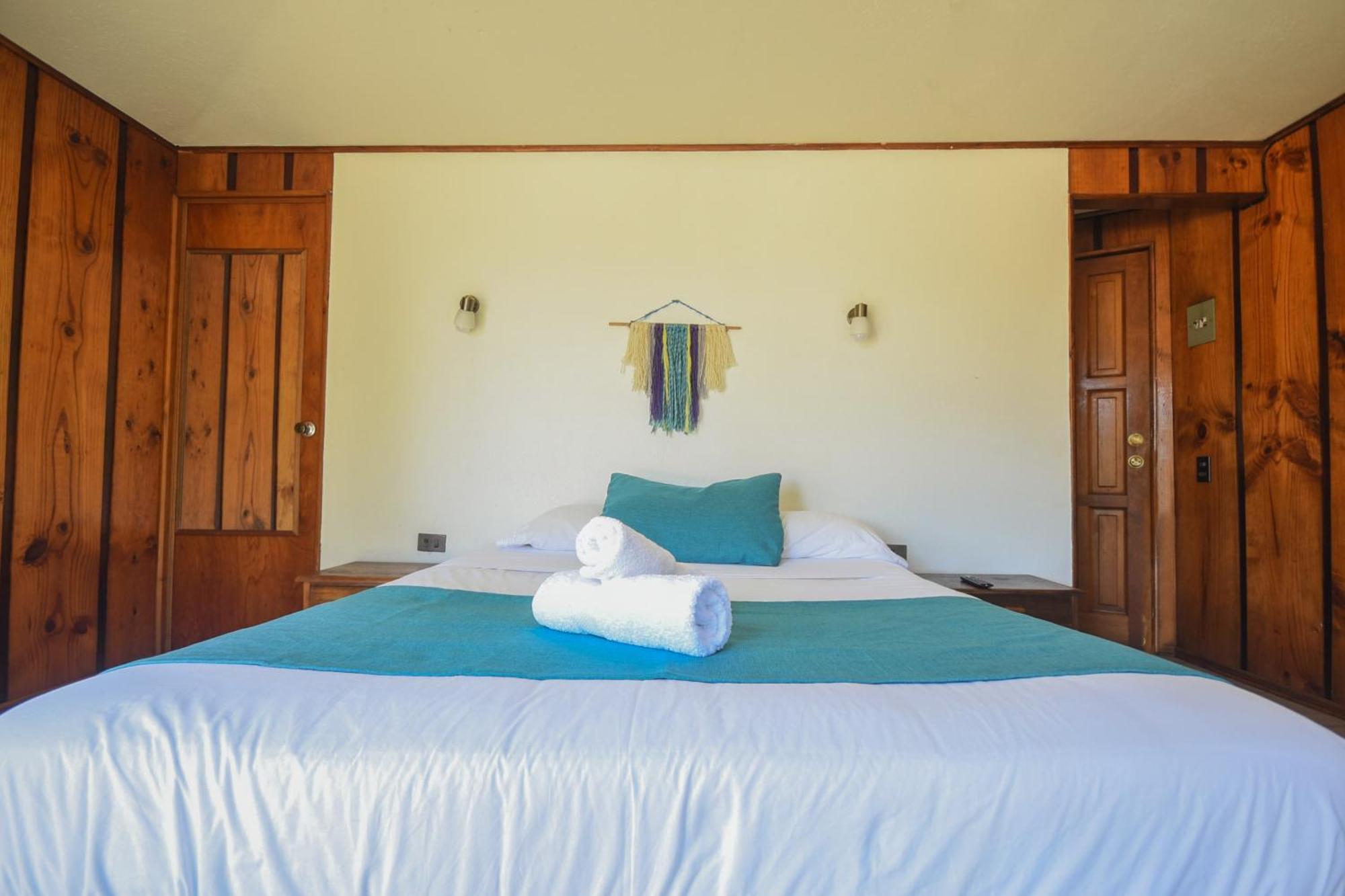 Pao Pao Lodge Algarrobo Δωμάτιο φωτογραφία