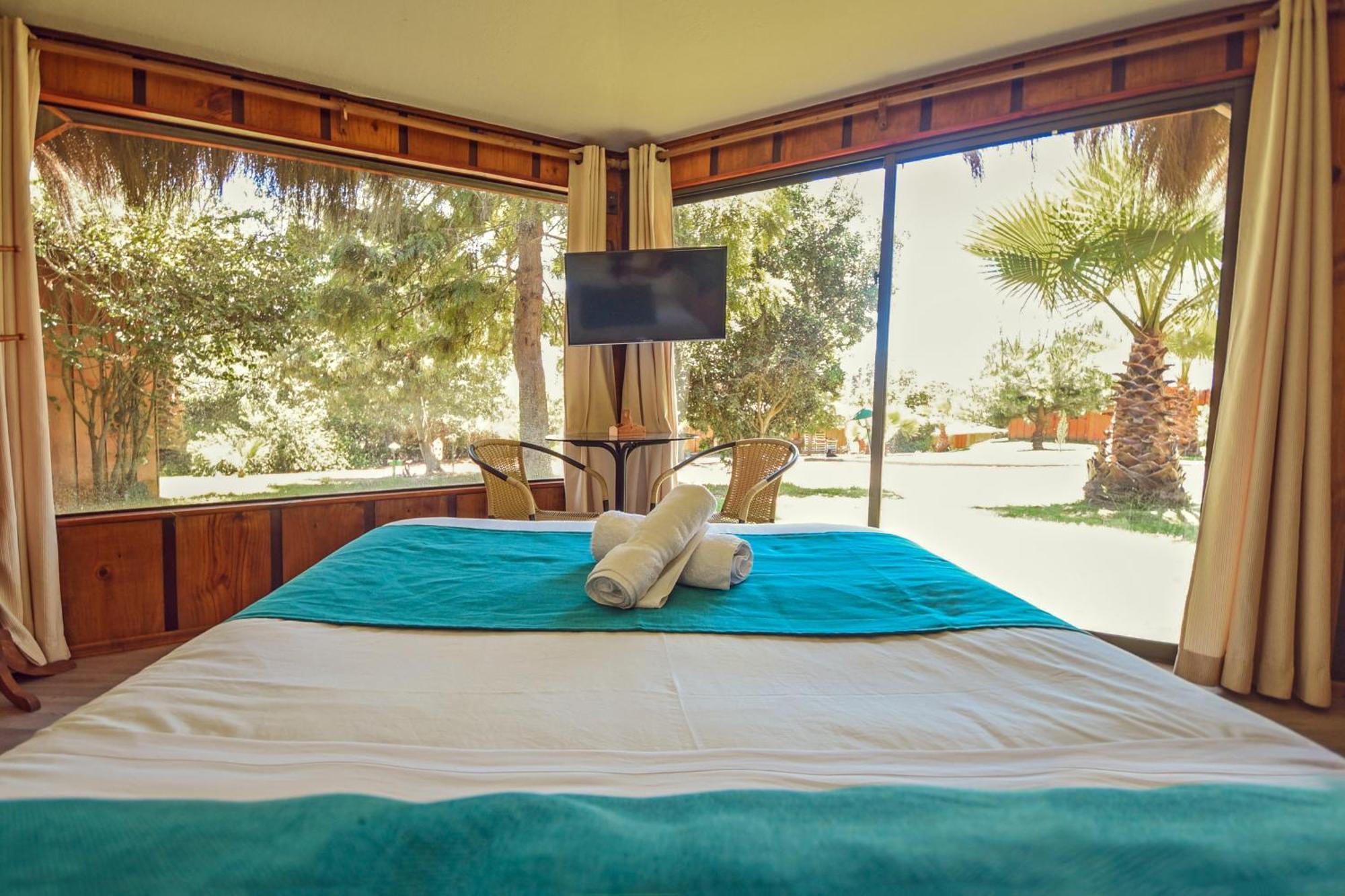 Pao Pao Lodge Algarrobo Δωμάτιο φωτογραφία