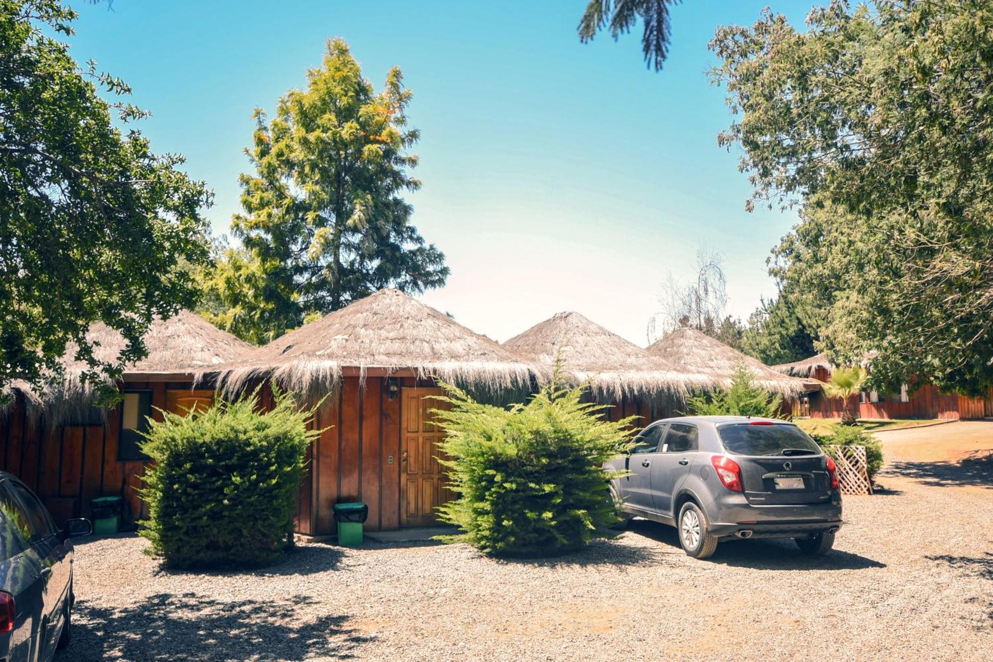 Pao Pao Lodge Algarrobo Δωμάτιο φωτογραφία