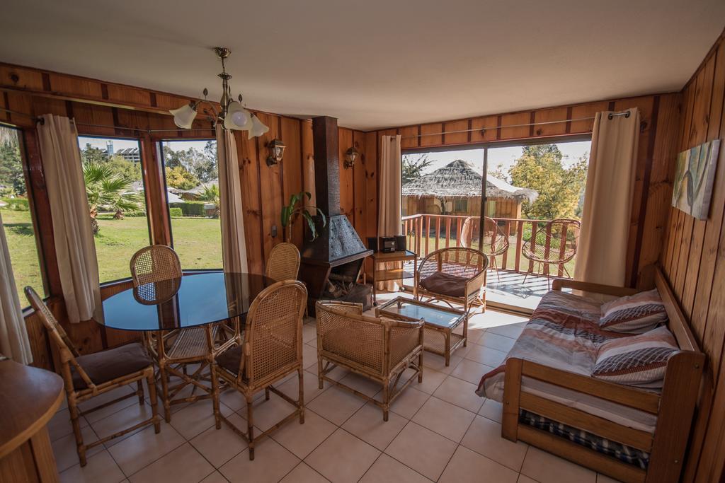 Pao Pao Lodge Algarrobo Εξωτερικό φωτογραφία