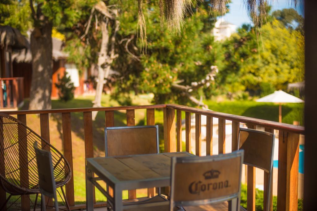 Pao Pao Lodge Algarrobo Εξωτερικό φωτογραφία