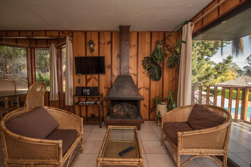 Pao Pao Lodge Algarrobo Εξωτερικό φωτογραφία