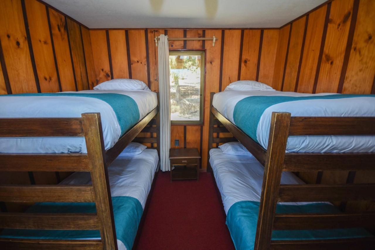 Pao Pao Lodge Algarrobo Εξωτερικό φωτογραφία