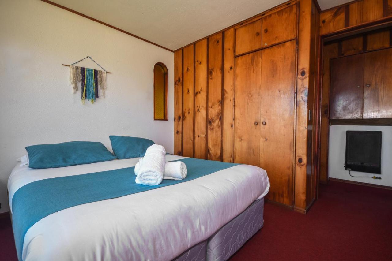 Pao Pao Lodge Algarrobo Εξωτερικό φωτογραφία